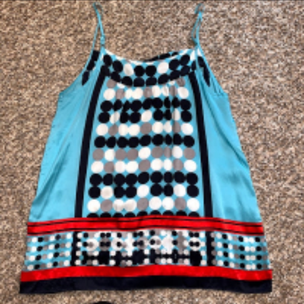 CAbi Top